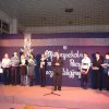 13-VI Międzyszkolny Konkurs Recytatorski Poezji Religijnej w Godowej 19.03.2010 