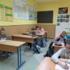 43-Eliminacje szkolne do Ogólnopolskiego Turnieju Wiedzy Pożarniczej 